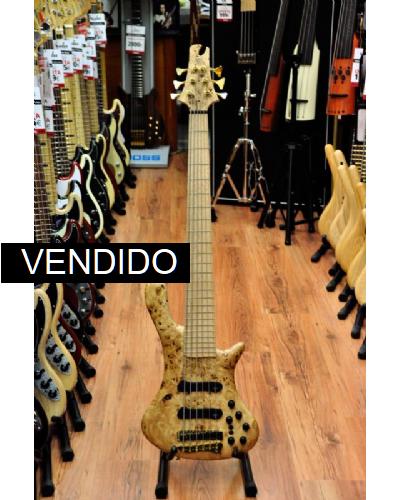 Jerzy Drozd Excellency VI Custom